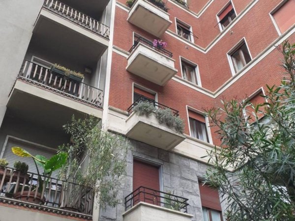 appartamento in affitto a Milano in zona Centro Direzionale
