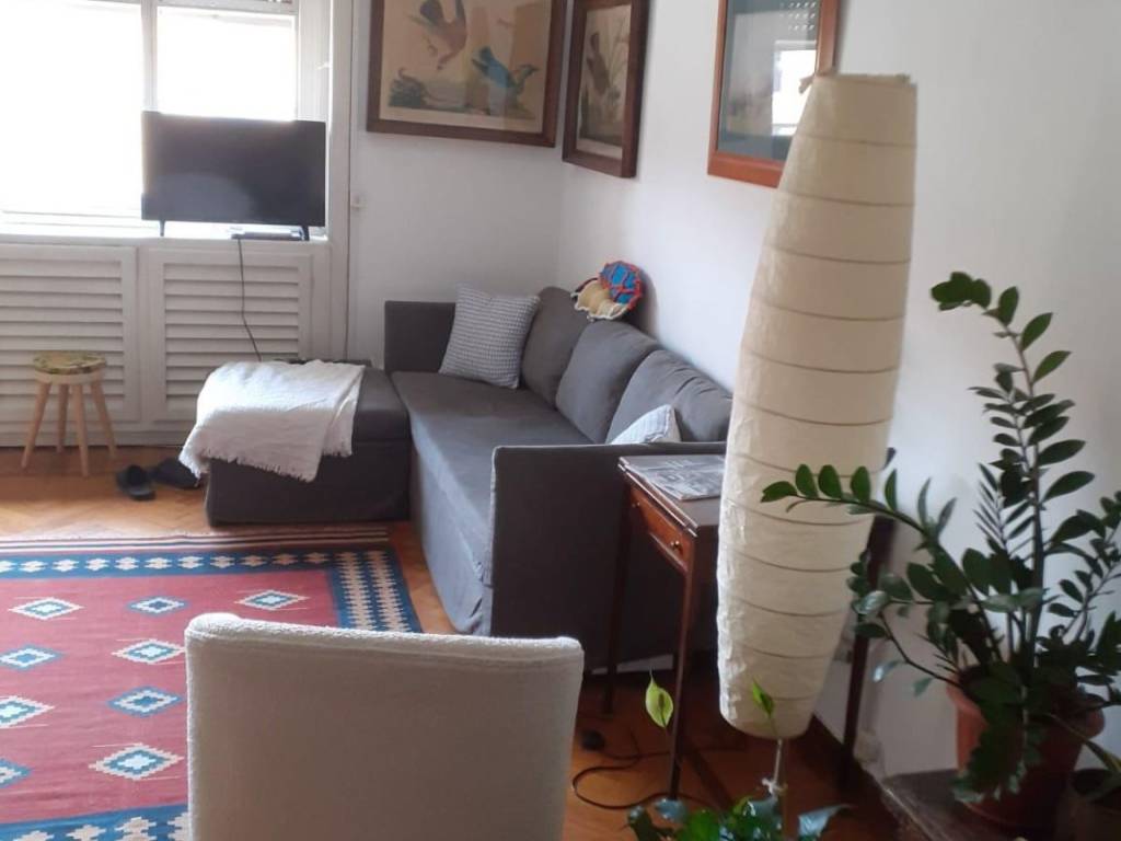 appartamento in affitto a Milano in zona Centro Direzionale