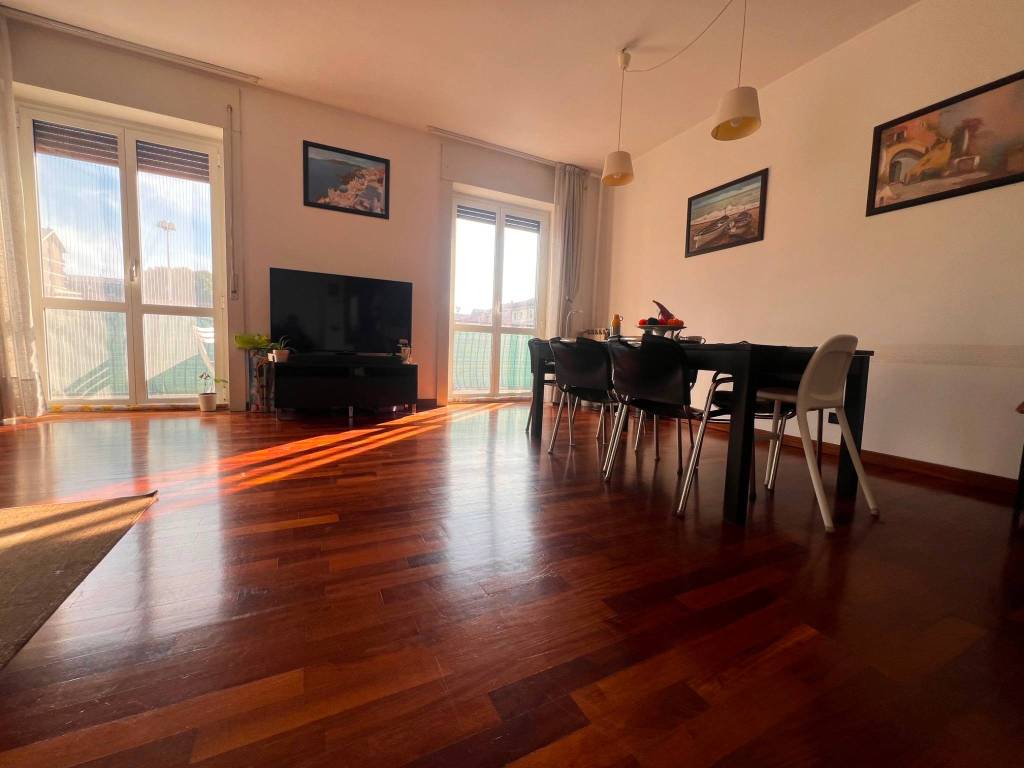 appartamento in affitto a Milano in zona Isola