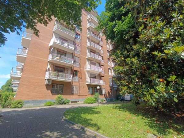 appartamento in affitto a Milano in zona Famagosta