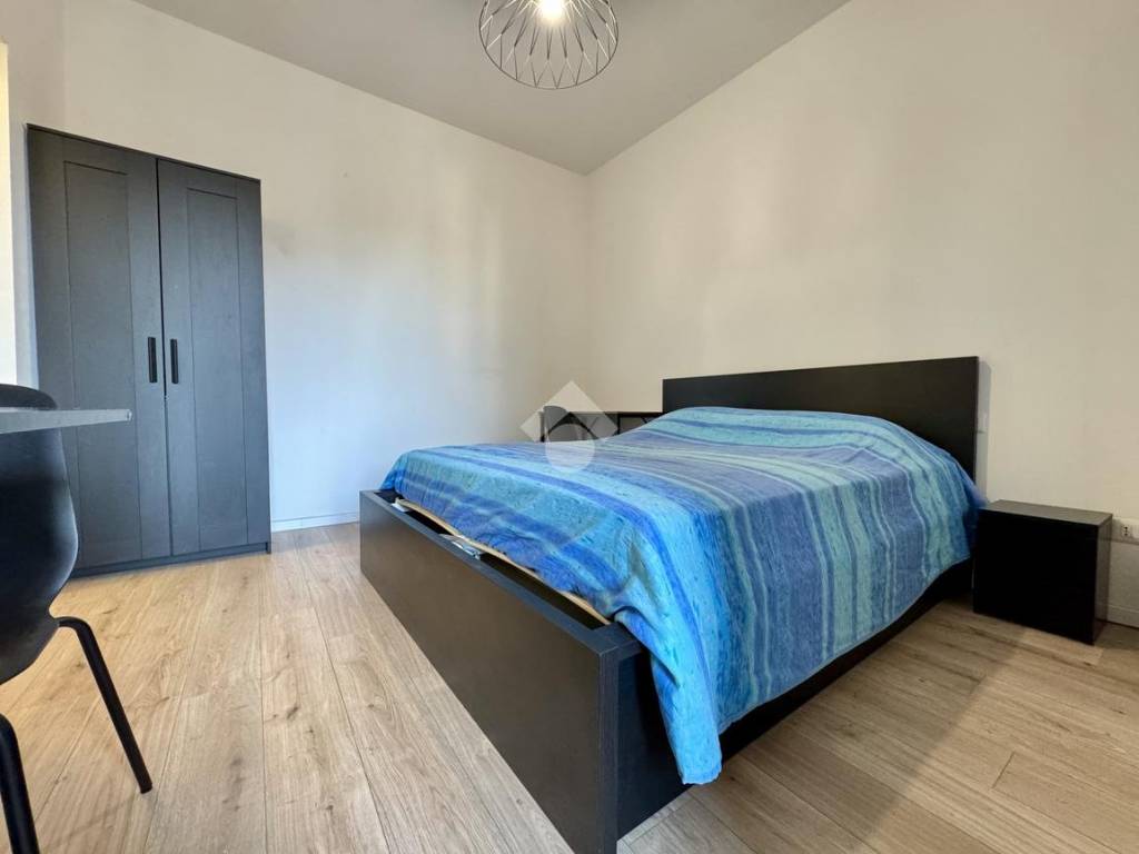 appartamento in affitto a Milano in zona Bovisa