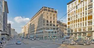negozio in affitto a Milano