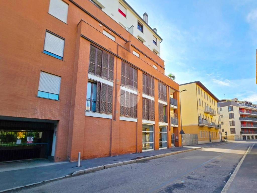 appartamento in affitto a Milano in zona Niguarda