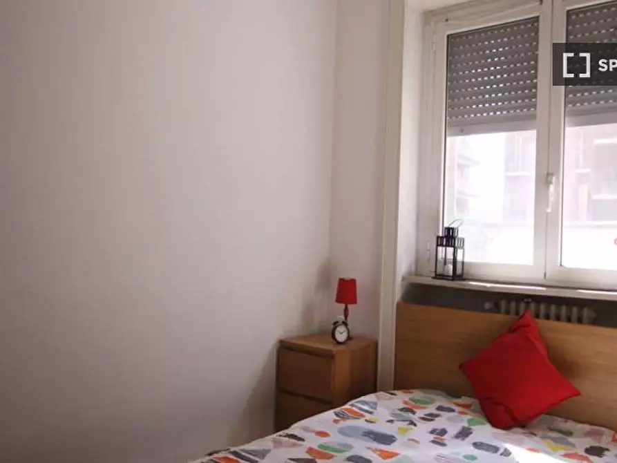 appartamento in affitto a Milano in zona Piazzale Lodi