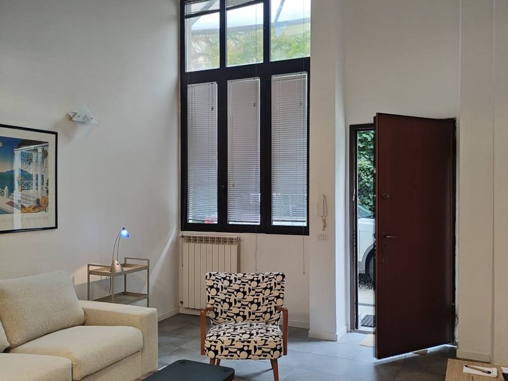 appartamento in affitto a Milano in zona Porta Venezia