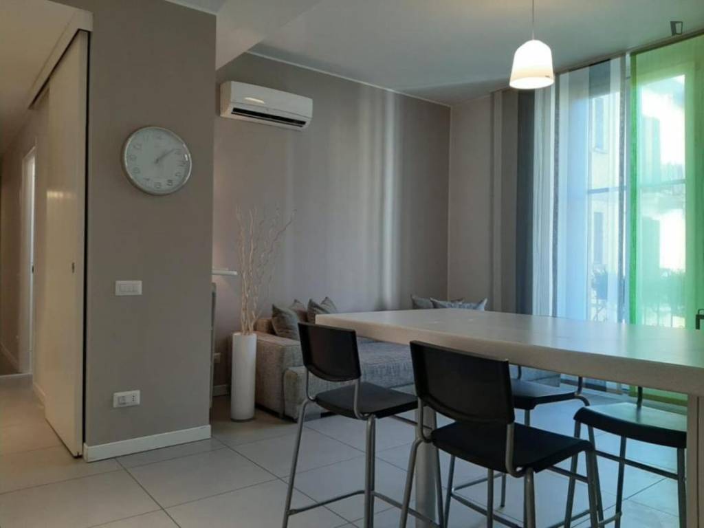 appartamento in affitto a Milano in zona Porta Vittoria