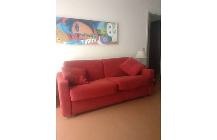 appartamento in affitto a Milano in zona Loreto