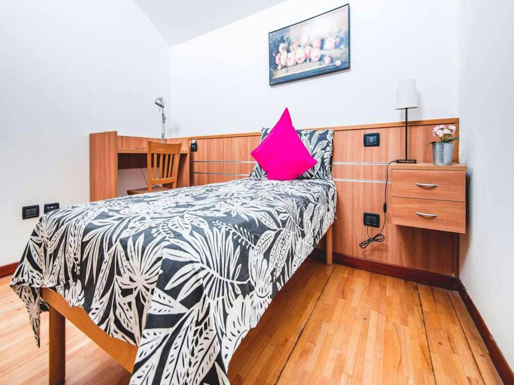 appartamento in affitto a Milano in zona Isola