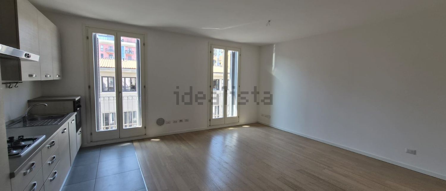 appartamento in affitto a Milano in zona Porta Romana