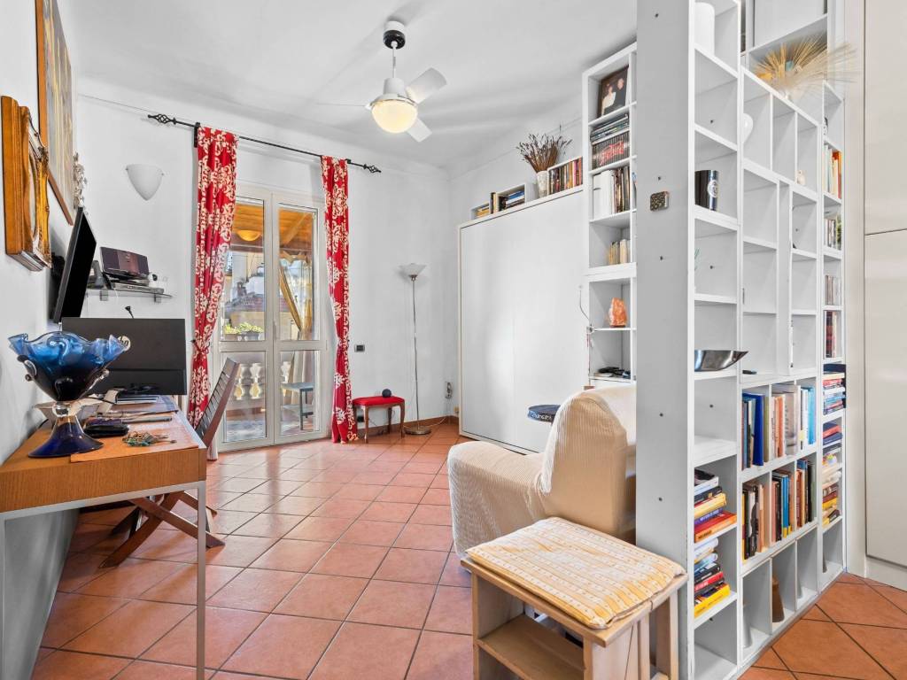 appartamento in affitto a Milano in zona Porta Romana