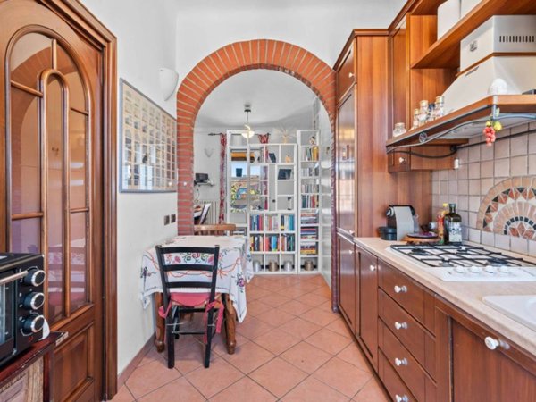 appartamento in affitto a Milano in zona Porta Romana