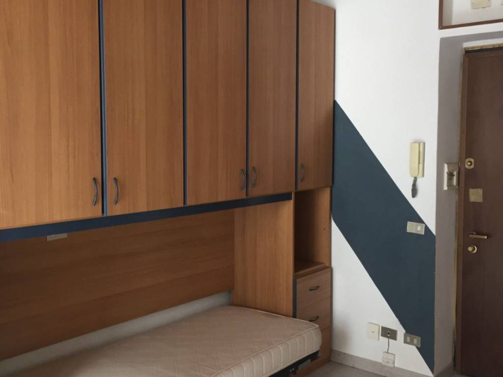 appartamento in affitto a Milano in zona Porta Romana