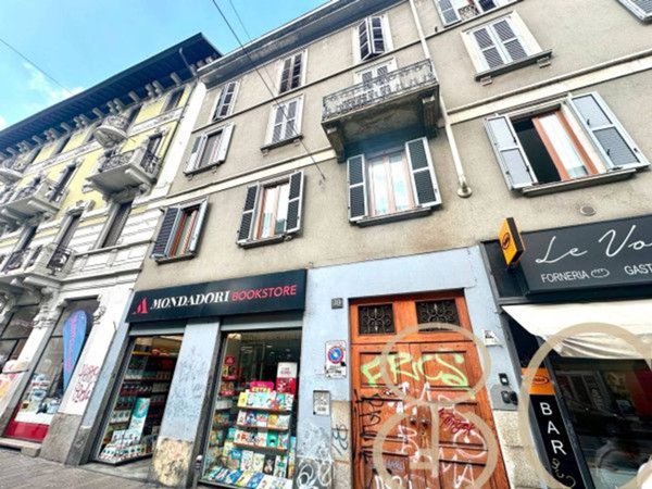 attico in affitto a Milano in zona Conchetta