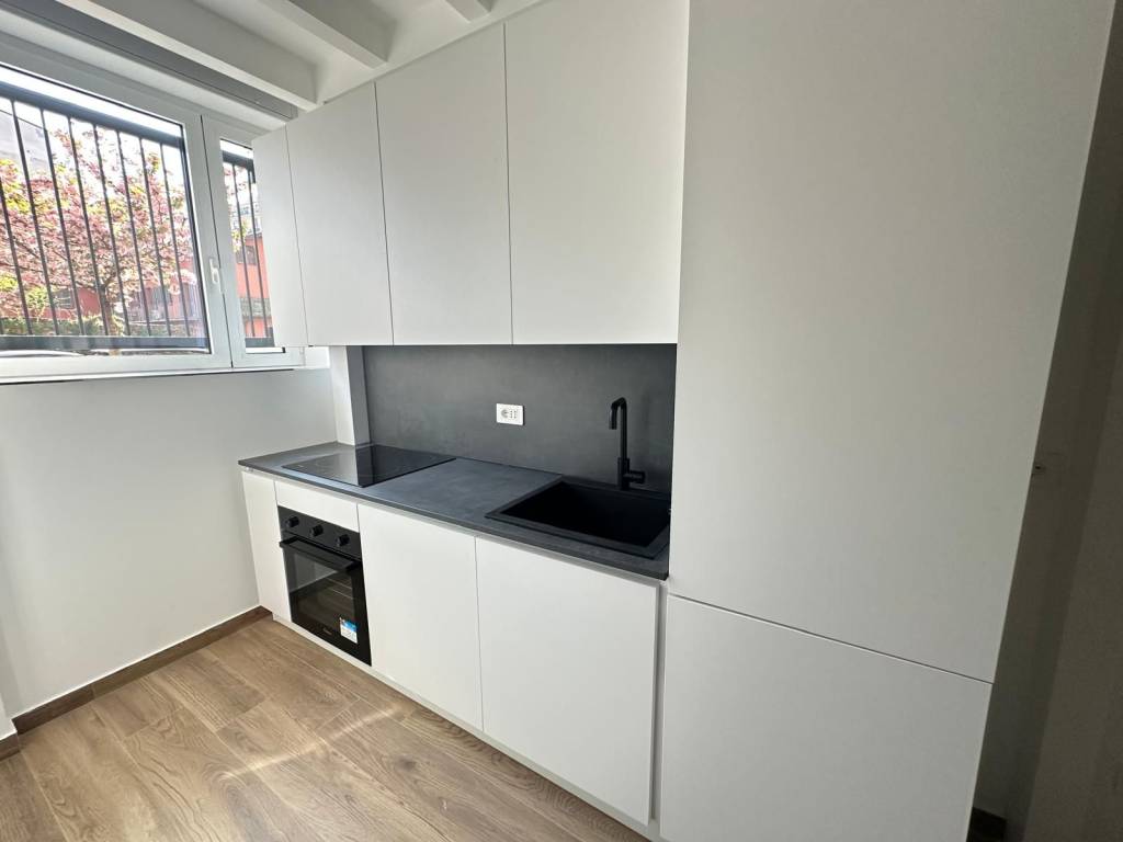 appartamento in affitto a Milano in zona Porta Romana