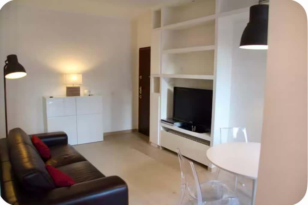 appartamento in affitto a Milano in zona Porta Romana