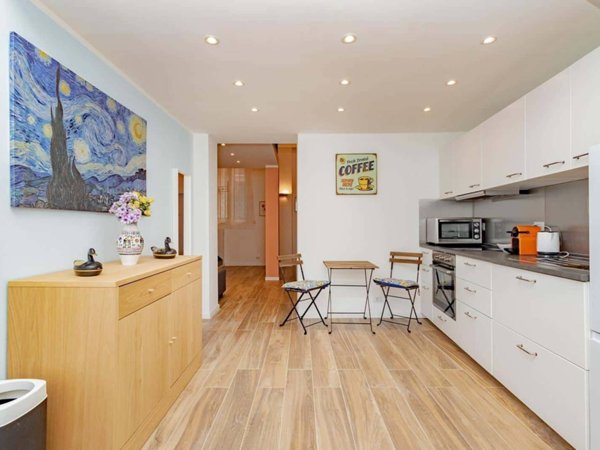 appartamento in affitto a Milano in zona San Cristoforo