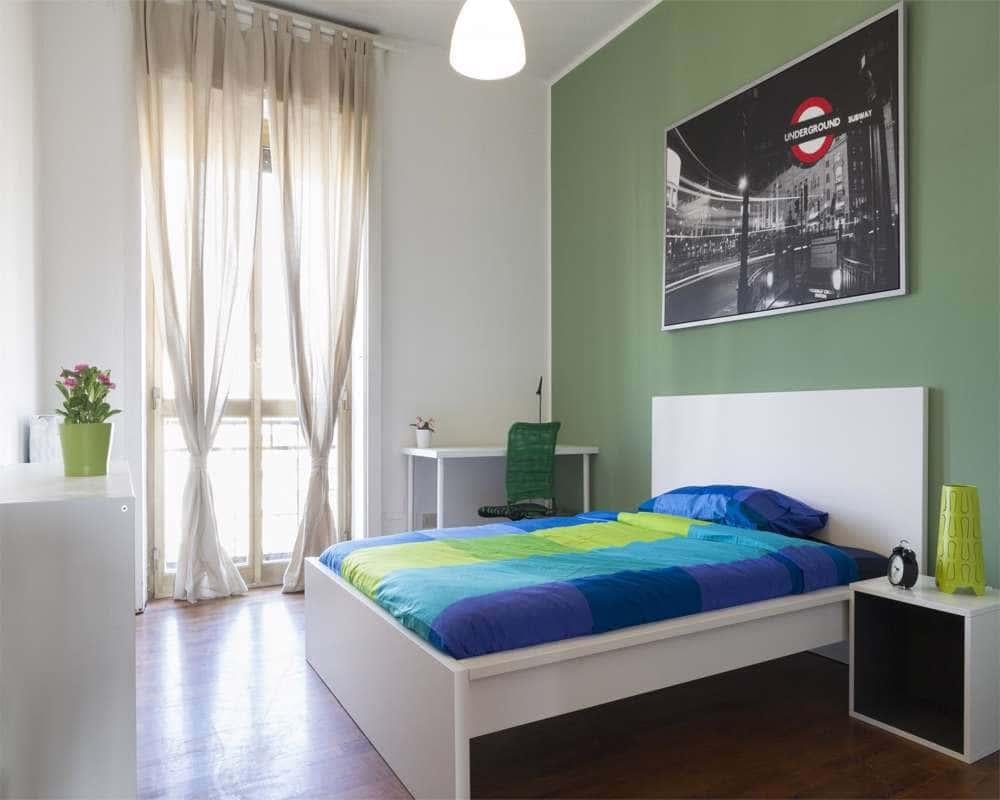 negozio in affitto a Milano in zona San Vittore