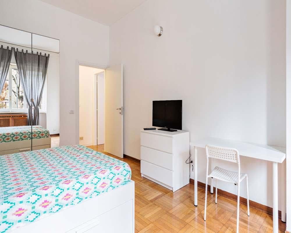 negozio in affitto a Milano in zona Guastalla