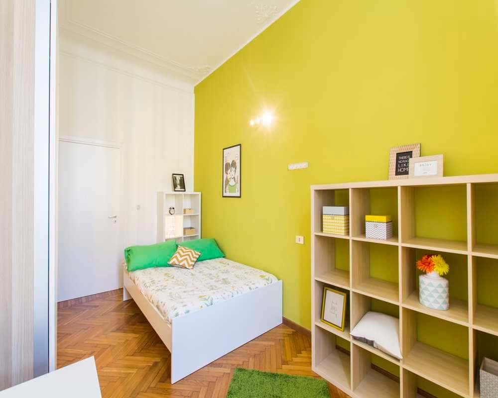 negozio in affitto a Milano in zona Loreto