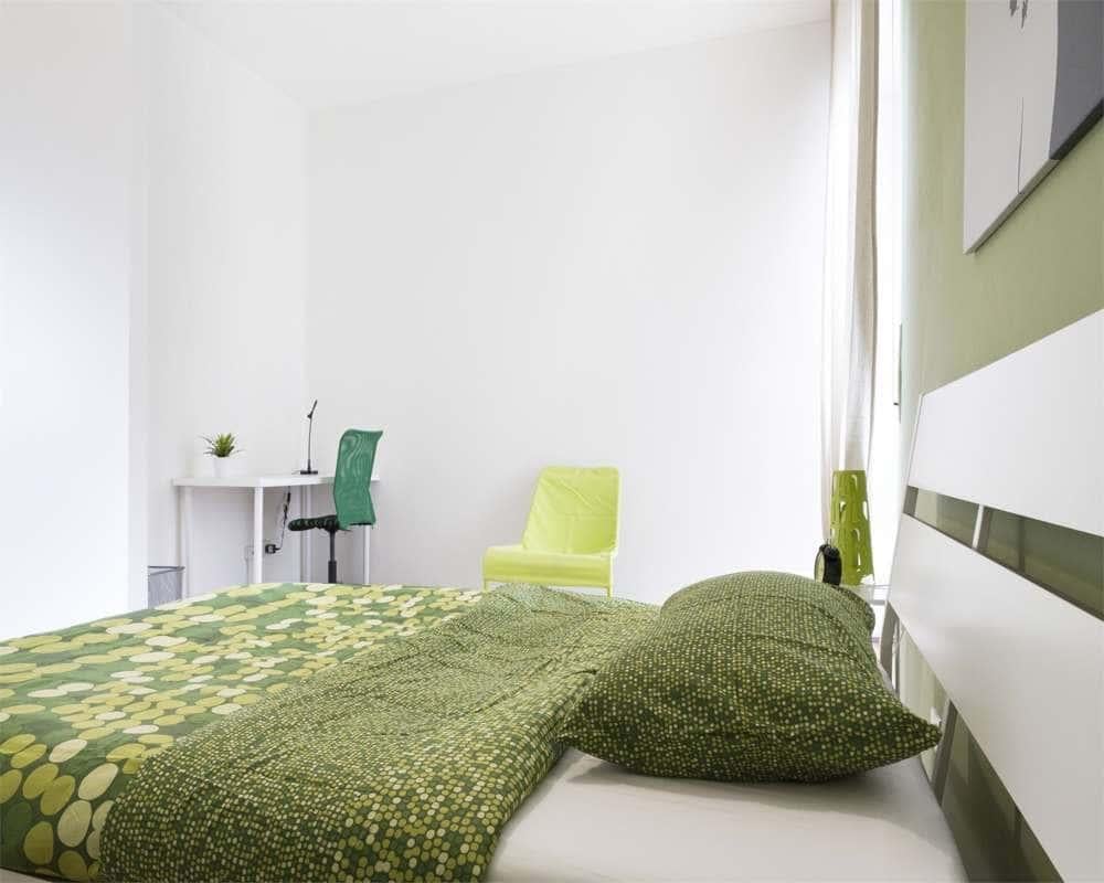 negozio in affitto a Milano in zona Maggiolina