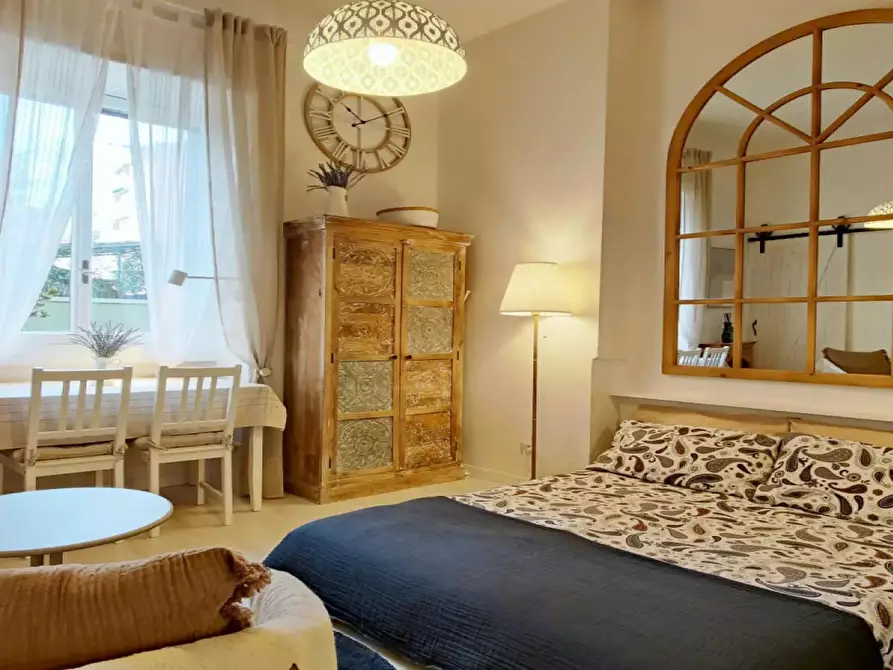 monolocale in affitto a Milano in zona Bocconi