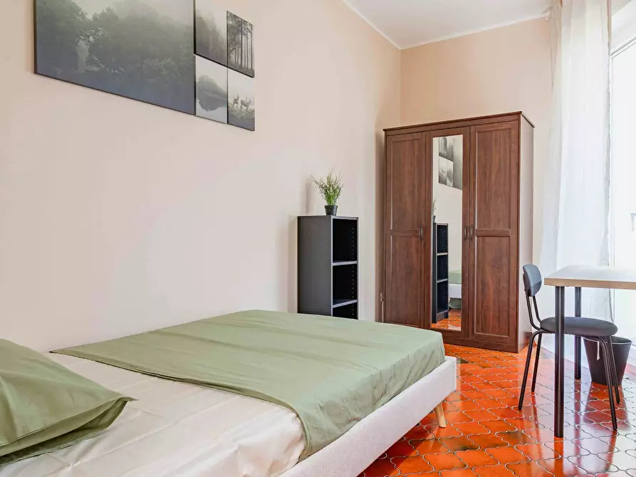 terreno edificabile in affitto a Milano in zona San Siro