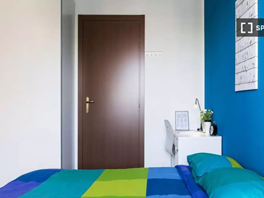 appartamento in affitto a Milano in zona Stadera