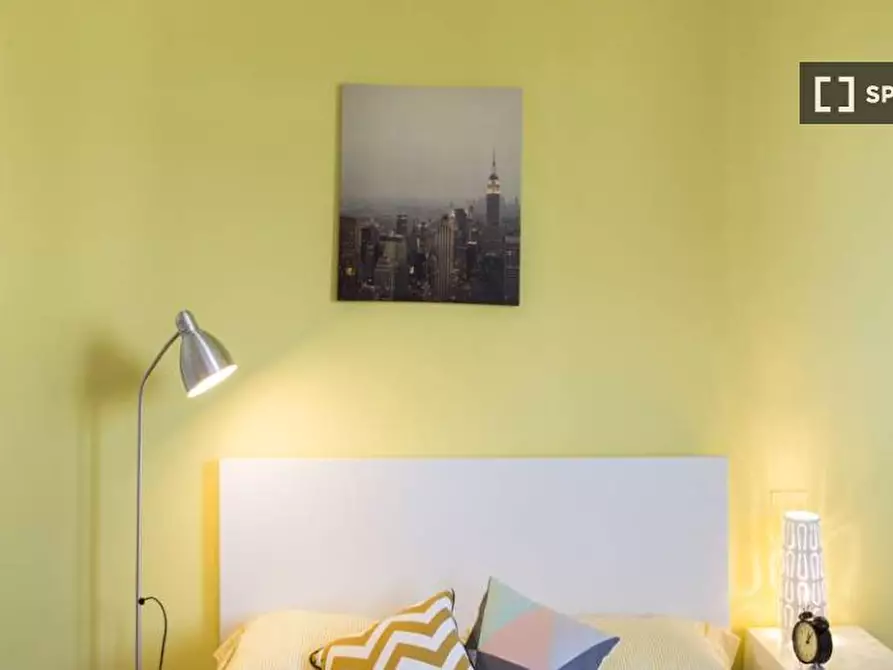 appartamento in affitto a Milano in zona Stadera