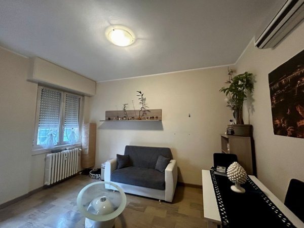 appartamento in affitto a Milano in zona Il Portello