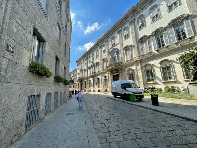 ufficio in affitto a Milano