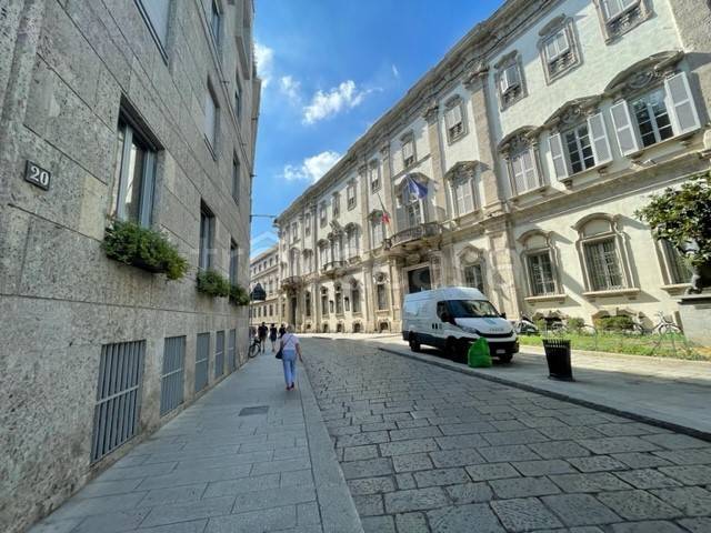 ufficio in affitto a Milano