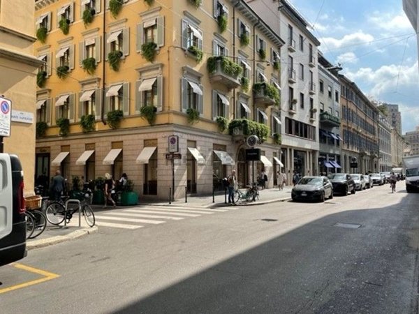 ufficio in affitto a Milano