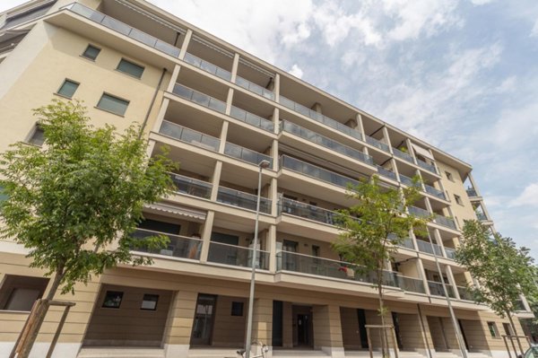 appartamento in affitto a Milano in zona Vigentino