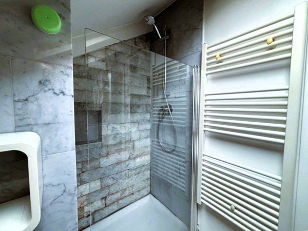 mansarda in affitto a Milano in zona Città Studi