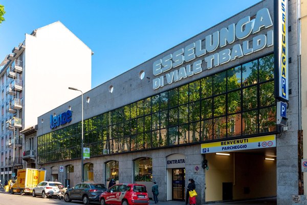 appartamento in affitto a Milano in zona Bocconi