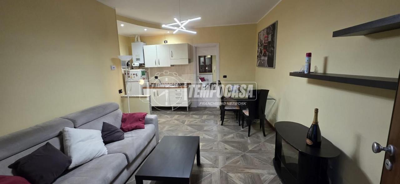 appartamento in affitto a Milano in zona Sempione