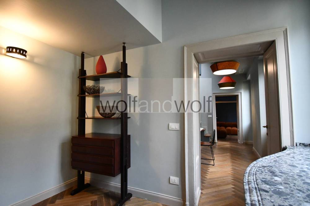 appartamento in affitto a Milano in zona Centro Storico