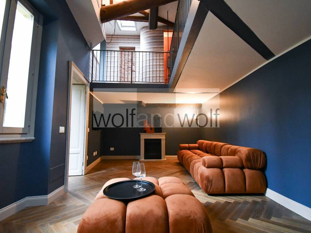 appartamento in affitto a Milano in zona Centro Storico