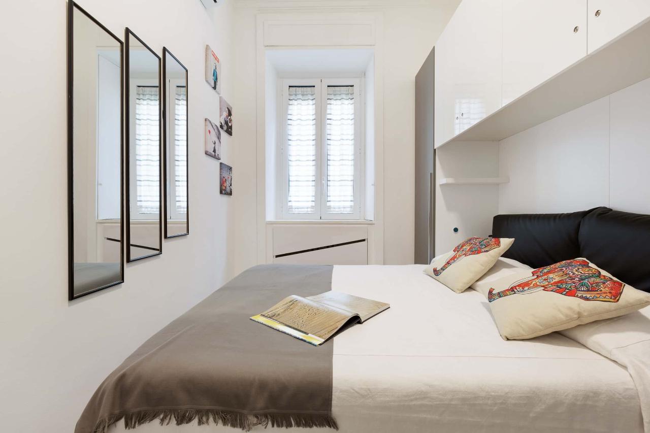 appartamento in affitto a Milano in zona Porta Venezia