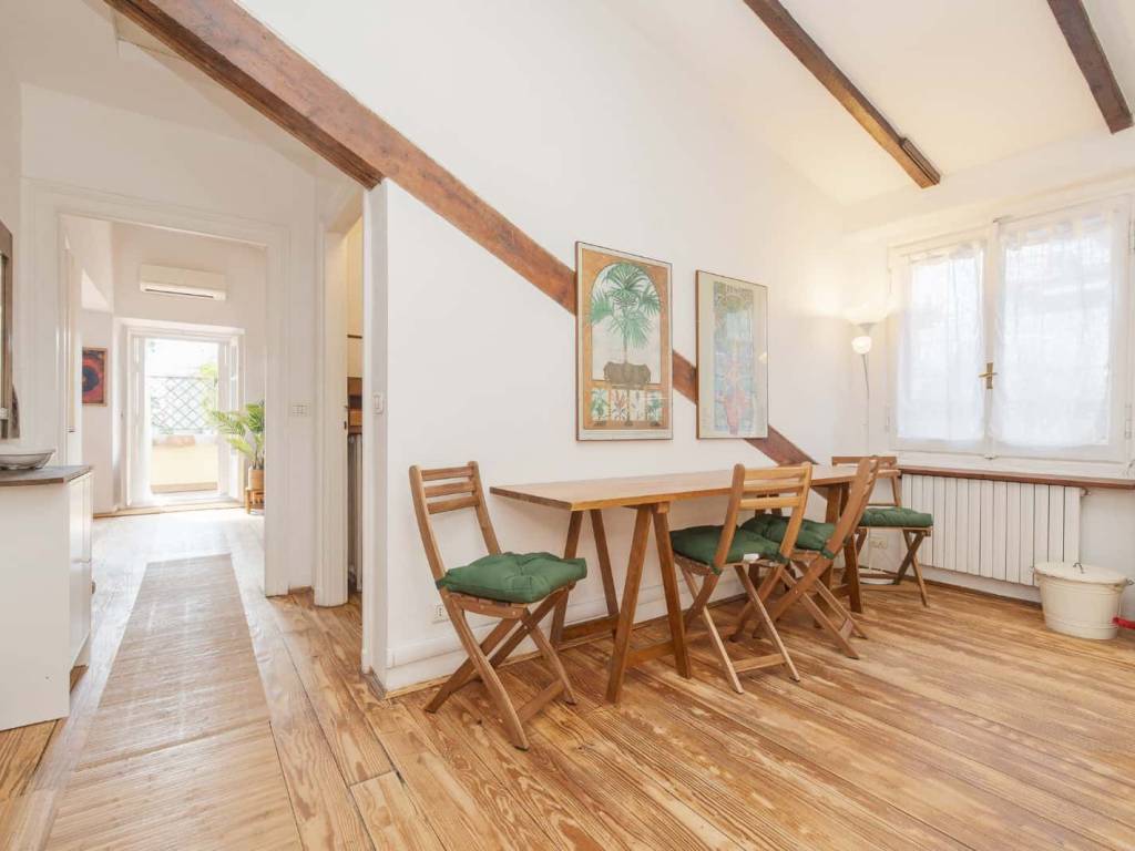 appartamento in affitto a Milano in zona Bocconi