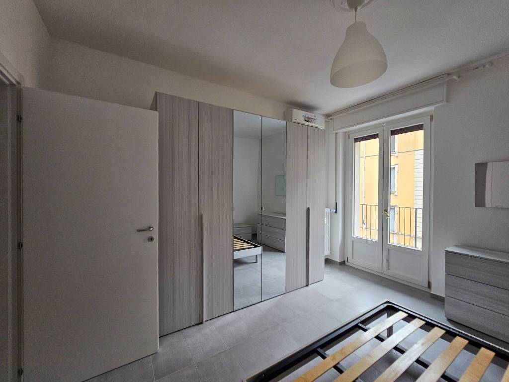 appartamento in affitto a Milano in zona Porta Romana