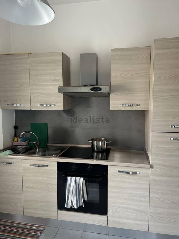 appartamento in affitto a Milano in zona Porta Vittoria