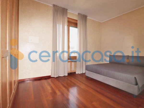 appartamento in affitto a Milano in zona Brera