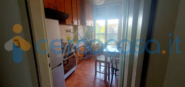 appartamento in affitto a Milano in zona Chiesa Rossa