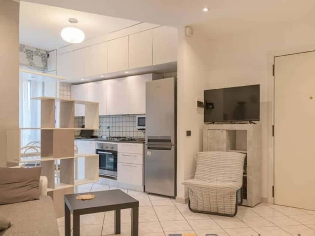 appartamento in affitto a Milano in zona Isola