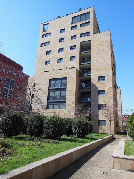 appartamento in affitto a Milano in zona Bicocca