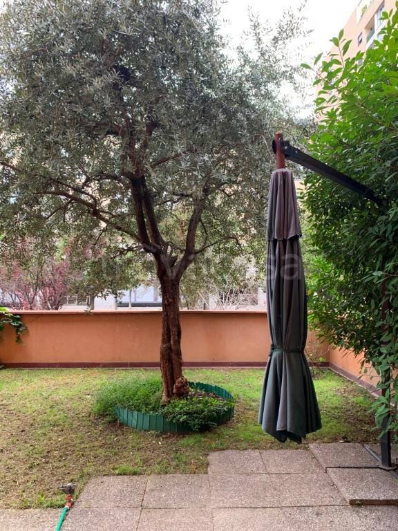 appartamento in affitto a Milano in zona Bicocca