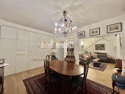 appartamento in affitto a Milano in zona Vigentino