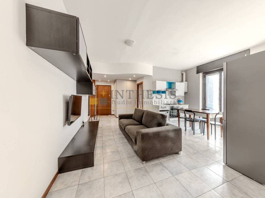 appartamento in affitto a Milano in zona Centro Storico