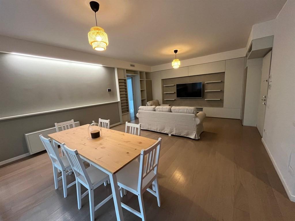 appartamento in affitto a Milano in zona Centro Storico